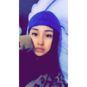 Meet your Posher, Mayerly nadia